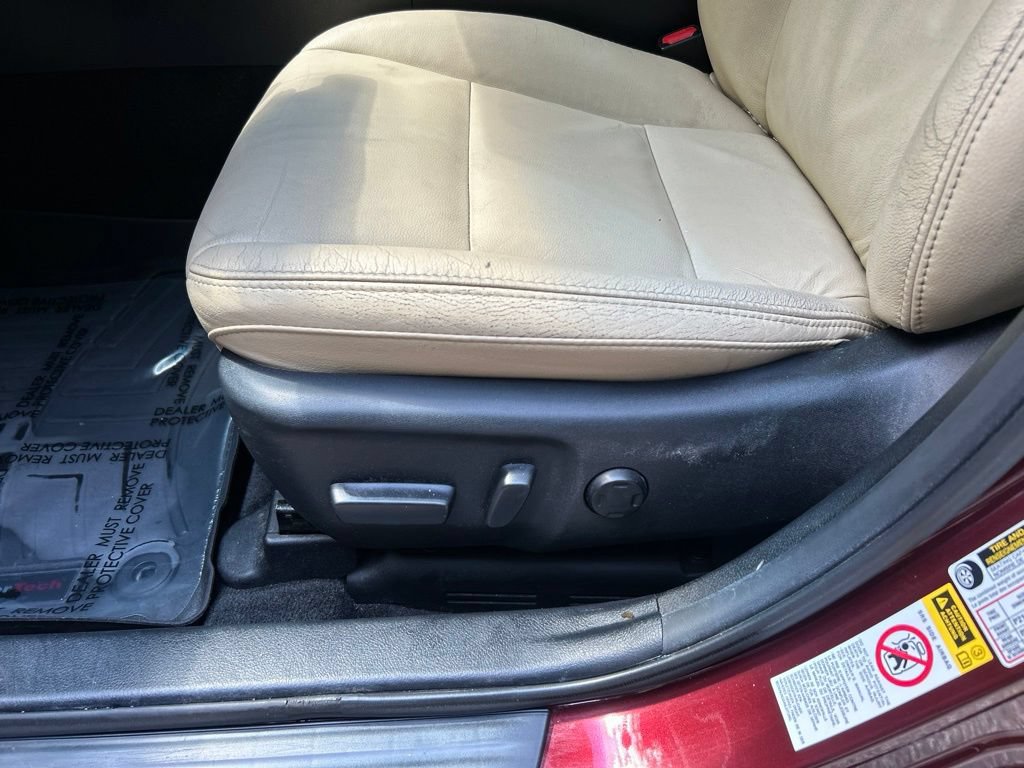 Used 2015 Toyota Avalon XLE Premium FWD image 17