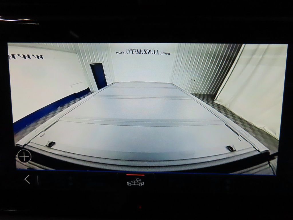 Used 2025 GMC Sierra 1500 Denali Ultimate AWD/4WD image 22