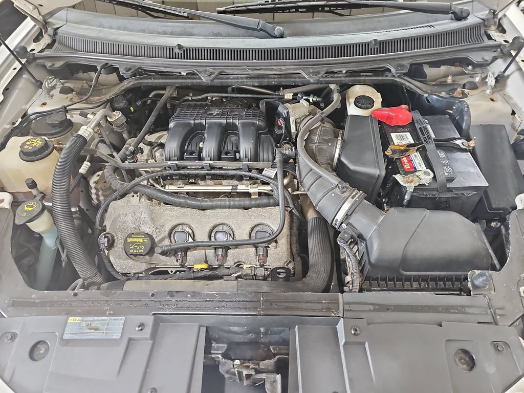 Used 2012 Ford Flex SE FWD image 34