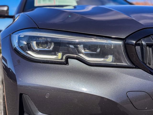 Used 2020 BMW 330i xDrive Sedan w/ Convenience Package image 18