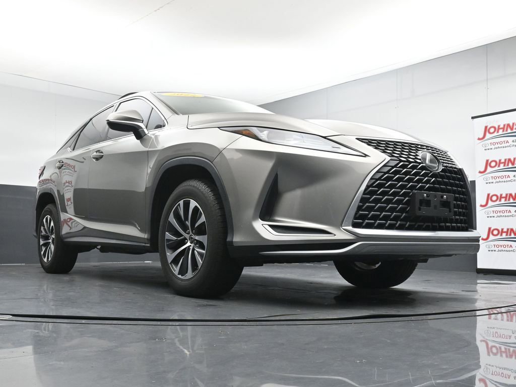 Used 2022 Lexus RX 350 FWD image 33