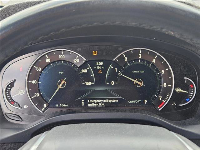 Used 2019 BMW X4 xDrive30i w/ Convenience Package image 11