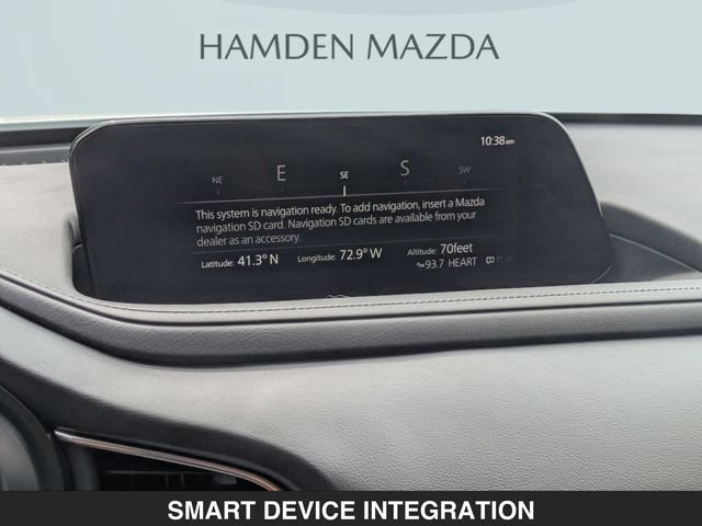 Certified 2025 MAZDA CX-30 AWD 2.5 S w/ Preferred Package image 23