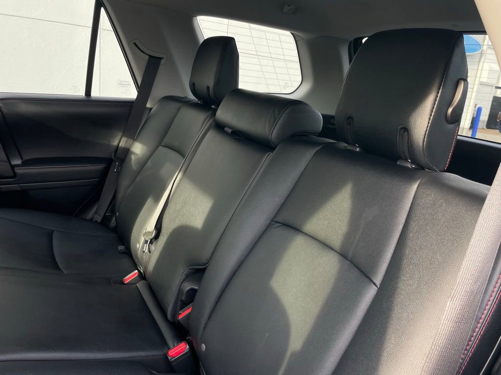 Used 2024 Toyota 4Runner TRD Off-Road Premium image 40