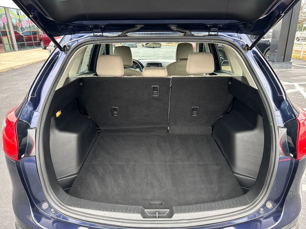 Used 2013 MAZDA CX-5 Sport w/ Bluetooth Audio Pkg image 22
