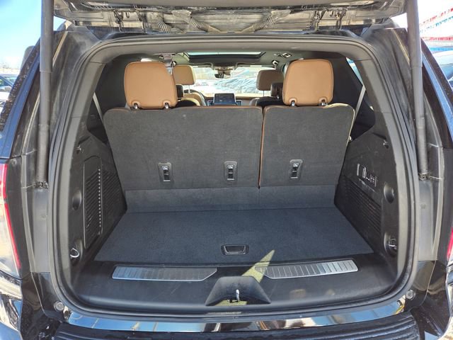 Used 2023 Chevrolet Tahoe High Country image 20