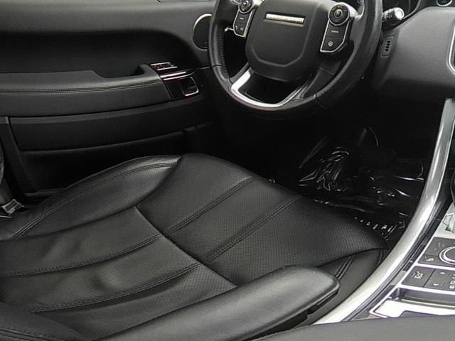 Used 2014 Land Rover Range Rover Sport HSE AWD/4WD image 25