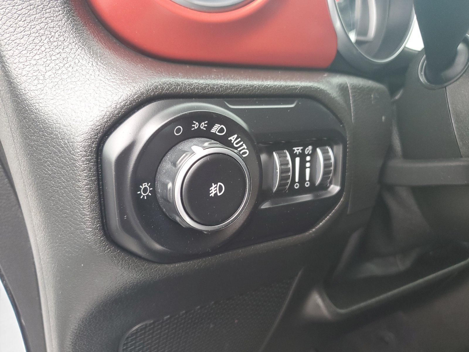 Used 2021 Jeep Wrangler Rubicon AWD/4WD image 20