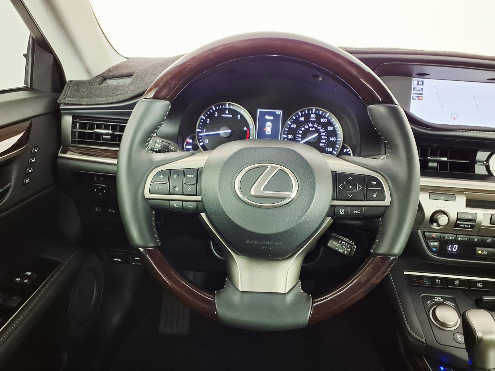 Used 2017 Lexus ES 350 image 15