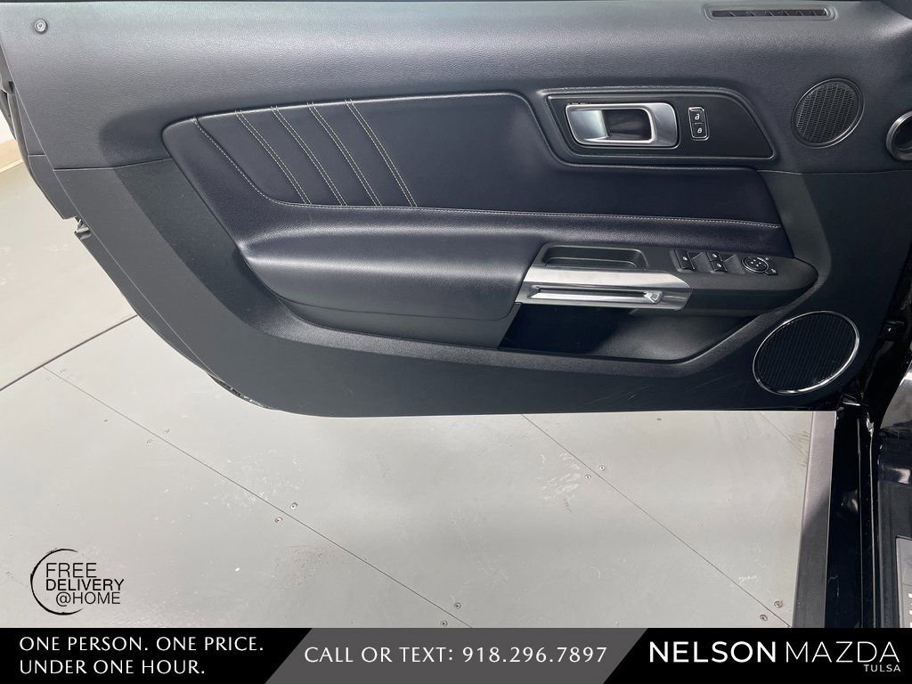 Used 2020 Ford Mustang GT Premium image 21