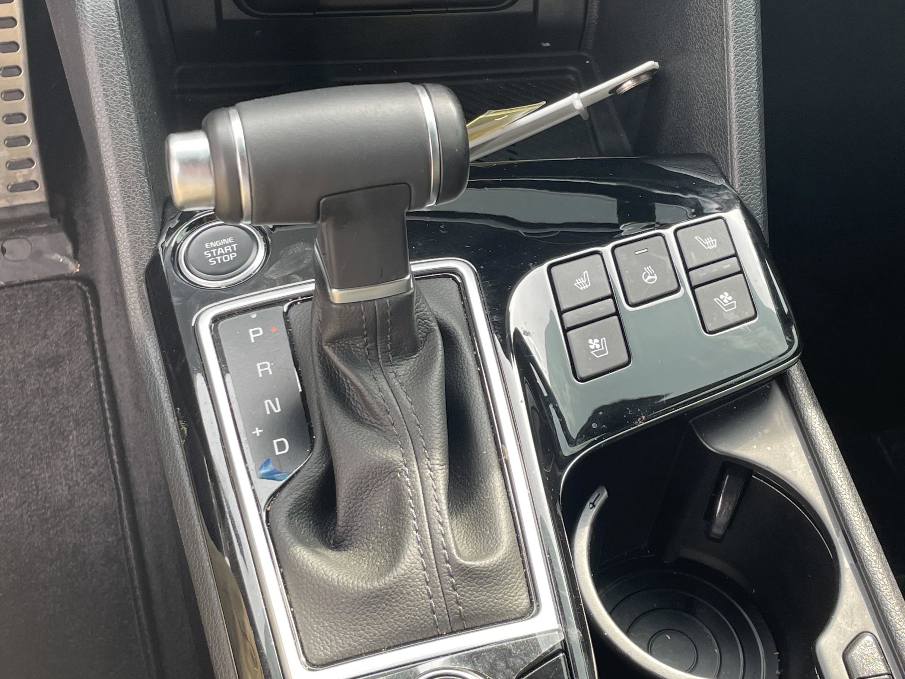 Used 2024 Kia Sportage X-Pro Prestige image 23