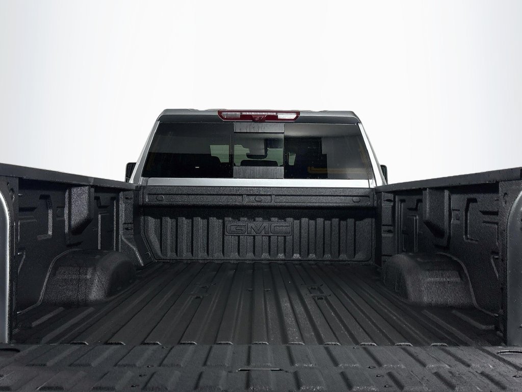 New 2026 GMC Sierra 3500 AT4 w/ AT4 Premium Plus Package AWD/4WD image 27