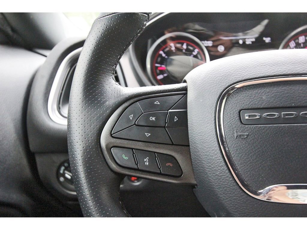 Used 2020 Dodge Challenger R/T Scat Pack RWD image 14