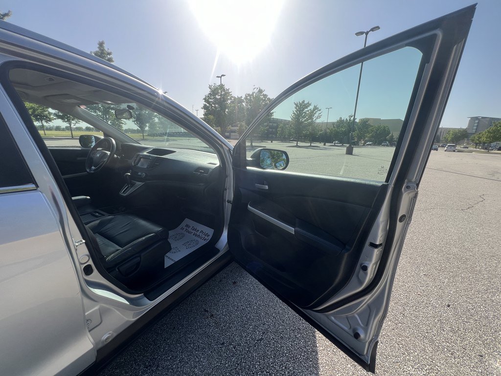 Used 2013 Honda CR-V EX-L image 10