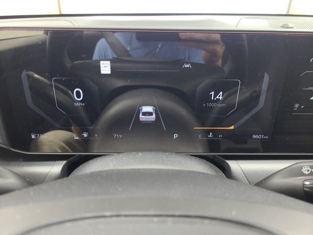Used 2025 Kia K4 EX FWD image 23