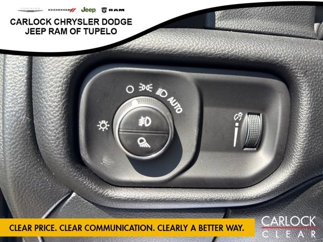 New 2026 RAM 2500 Big Horn image 11