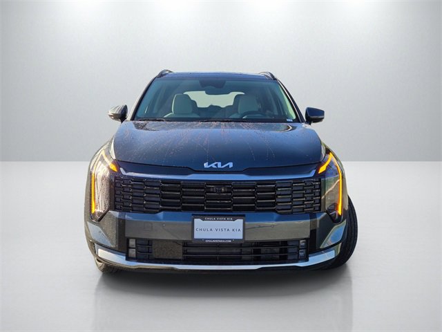 New 2026 Kia Sportage SX Prestige image 2