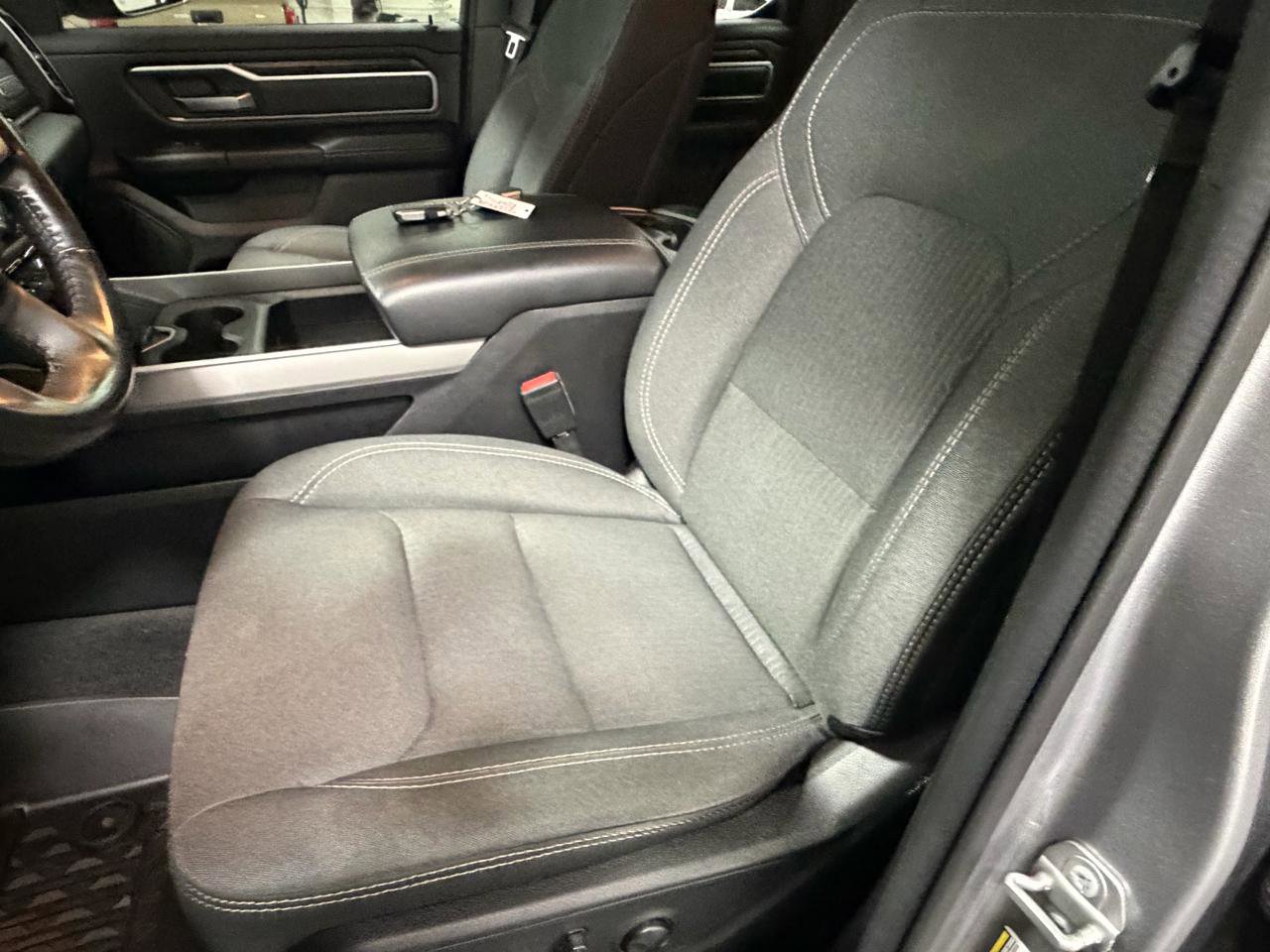 Used 2022 RAM 1500 Big Horn image 29