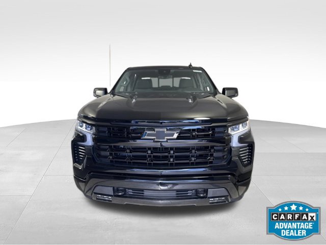 New 2026 Chevrolet Silverado 1500 RST w/ Convenience Package II AWD/4WD image 2