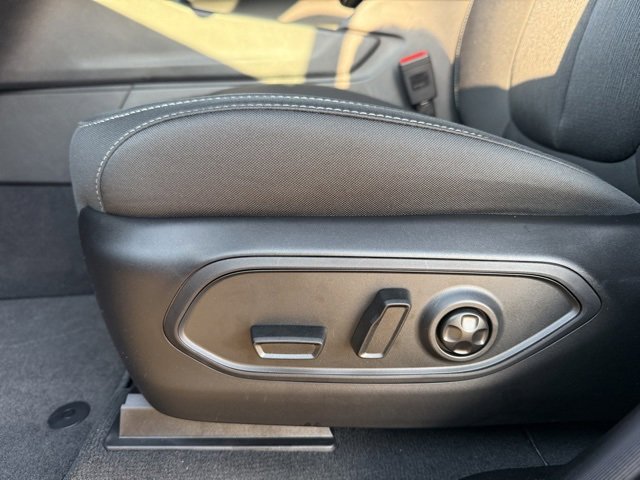 New 2025 Jeep Grand Cherokee Laredo X image 14