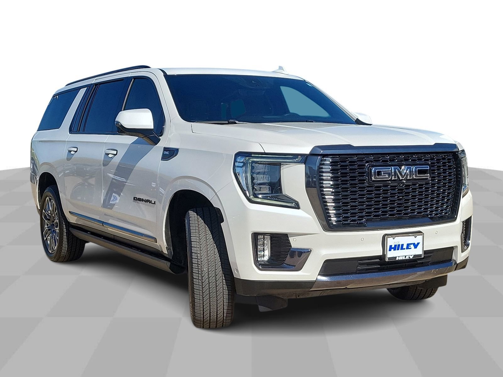 Certified 2023 GMC Yukon XL Denali Ultimate image 2