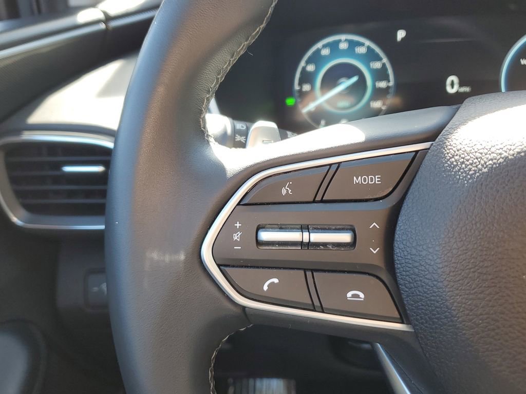 Used 2023 Hyundai Santa Fe SEL Convenience image 27