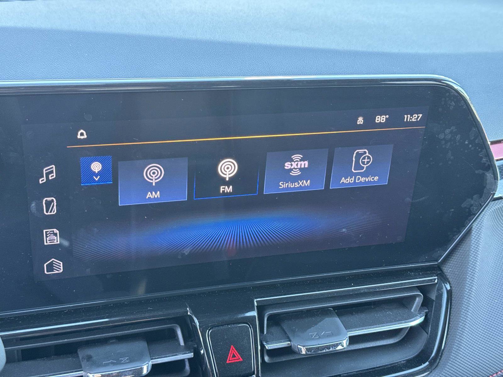 Used 2024 Chevrolet TrailBlazer RS image 13