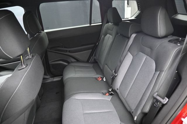 New 2026 Jeep Cherokee Laredo AWD/4WD image 33