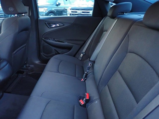 Used 2022 Chevrolet Malibu RS w/ LPO, Convenience Package 1 image 17