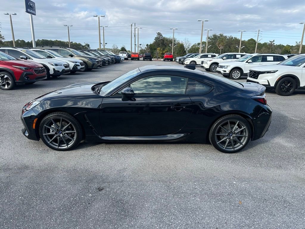 Used 2023 Subaru BRZ Limited image 10