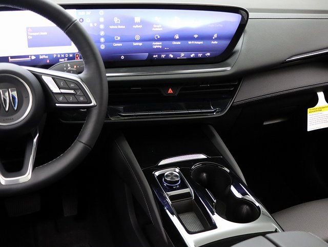 New 2026 Buick Envision Preferred image 15