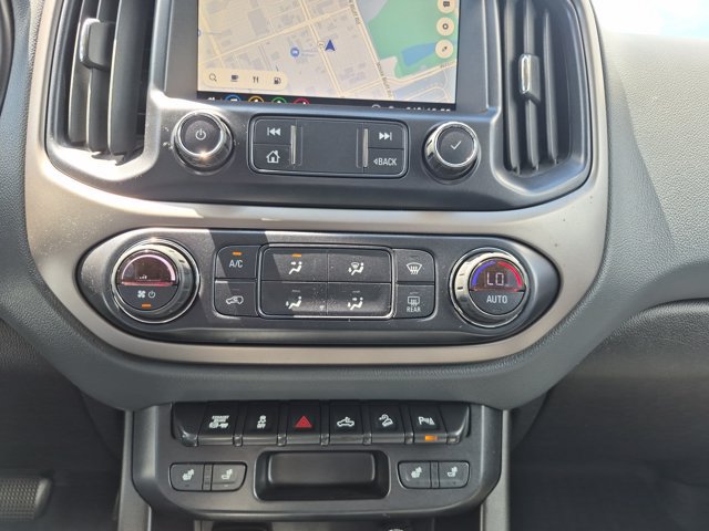 Used 2019 Chevrolet Colorado Z71 AWD/4WD image 16
