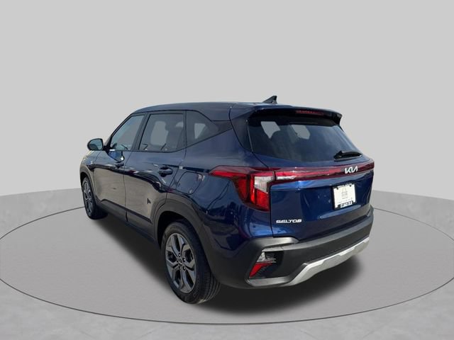 Used 2026 Kia Seltos LX FWD image 8