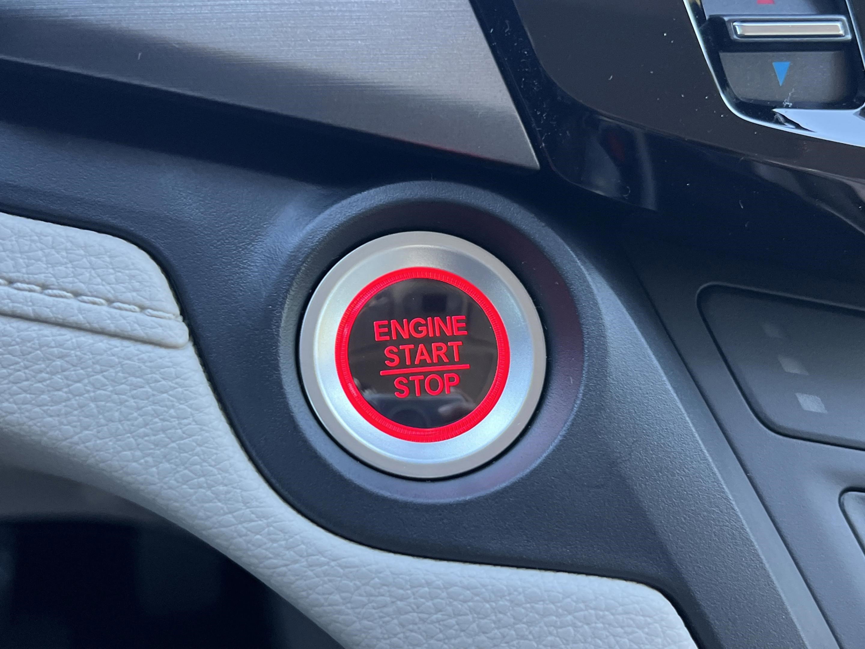 New 2026 Honda Odyssey EX-L image 20