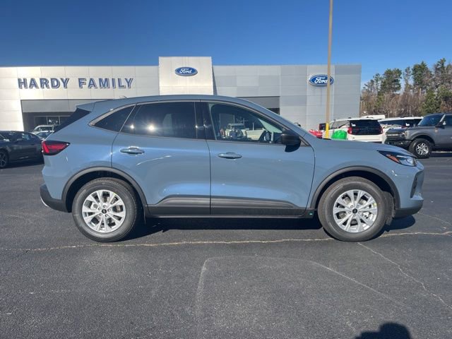 New 2026 Ford Escape Active FWD image 3