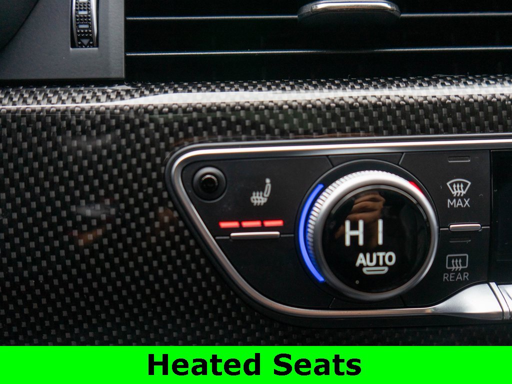 Used 2018 Audi S5 Premium Plus w/ Navigation Package image 29