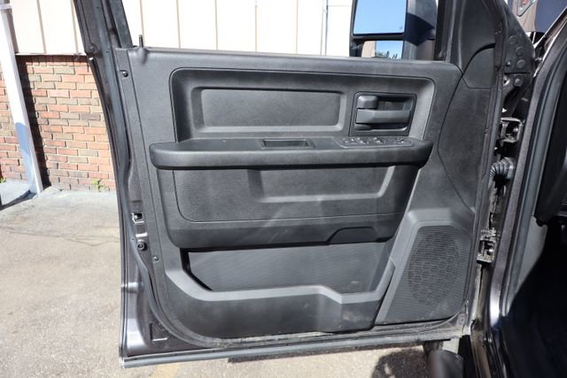 Used 2025 RAM 3500 Tradesman AWD/4WD image 13