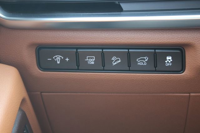 Certified 2025 Kia Telluride SX Prestige X-Line image 20