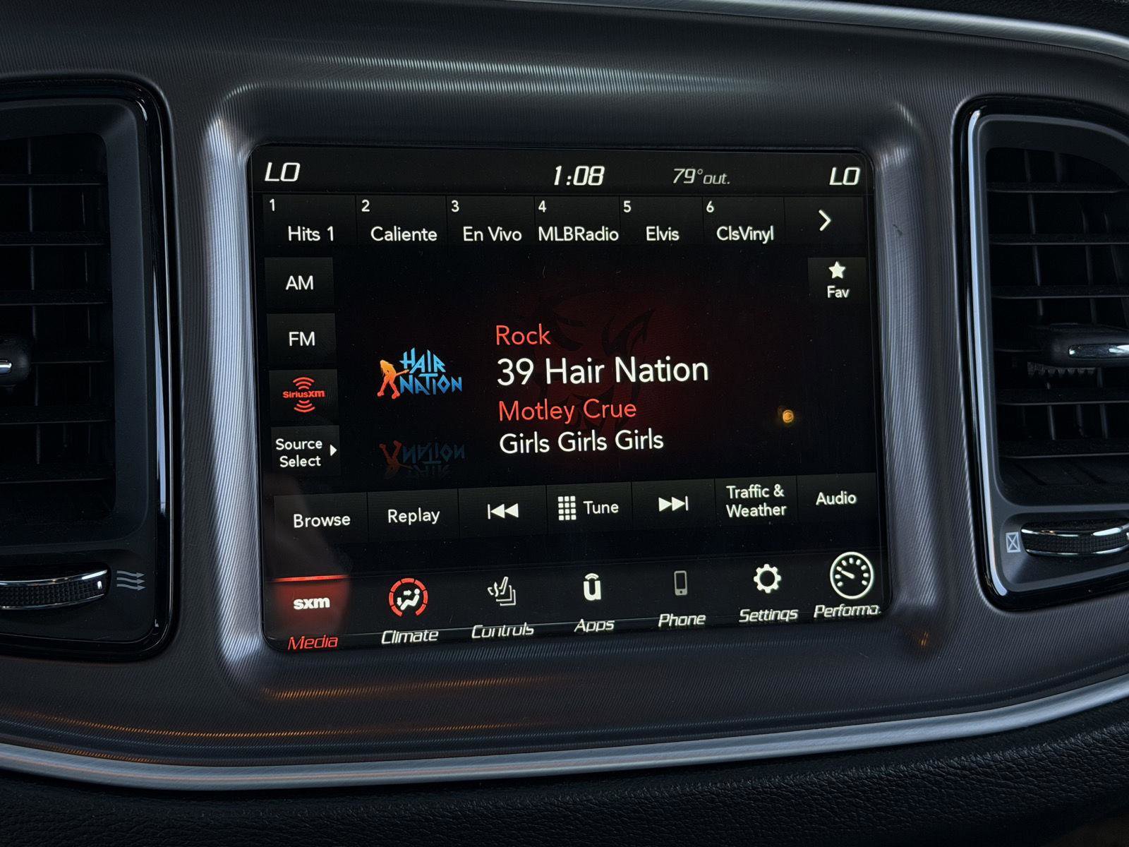 Used 2022 Dodge Challenger R/T Scat Pack image 11