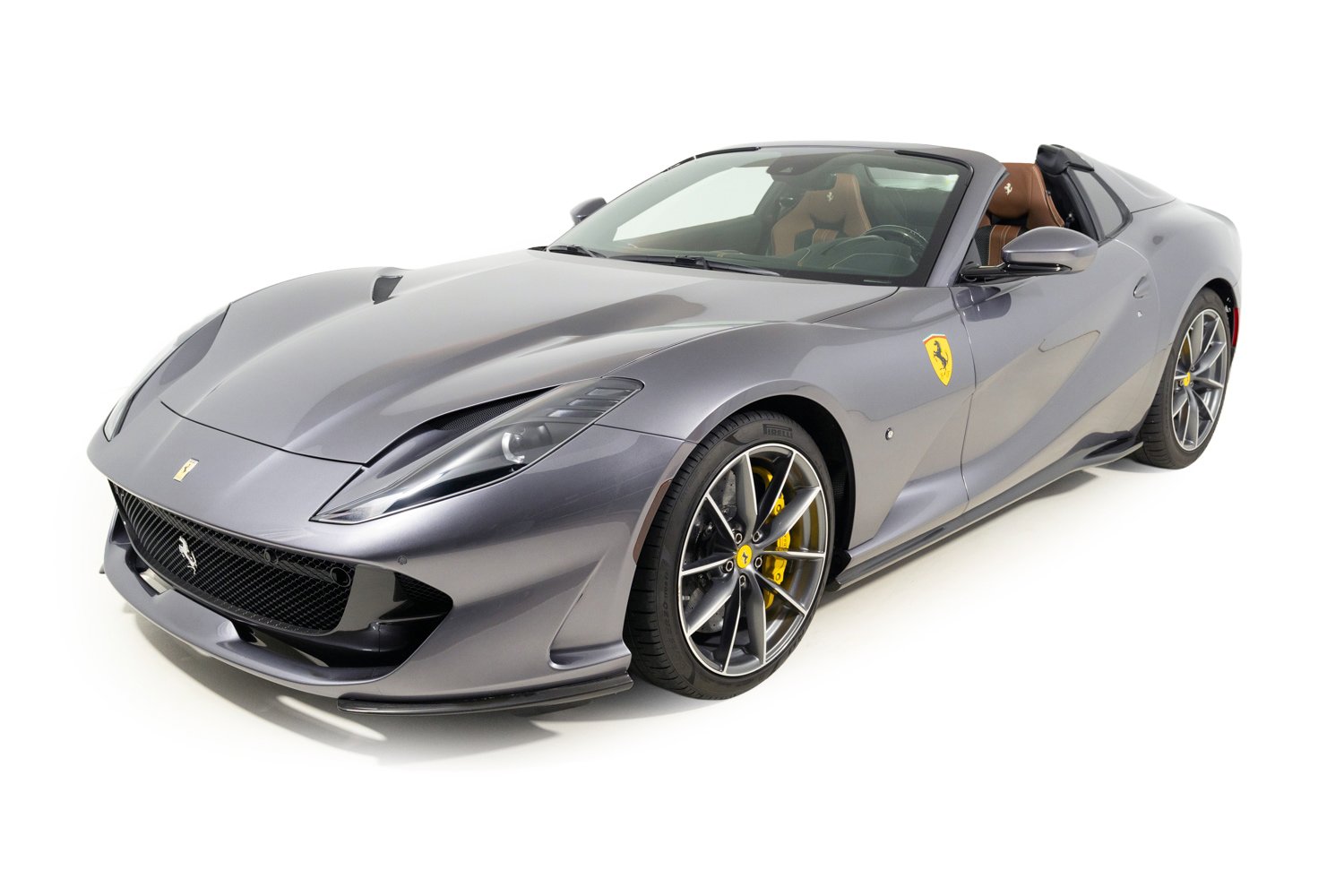 Used 2023 Ferrari 812 GTS image 24