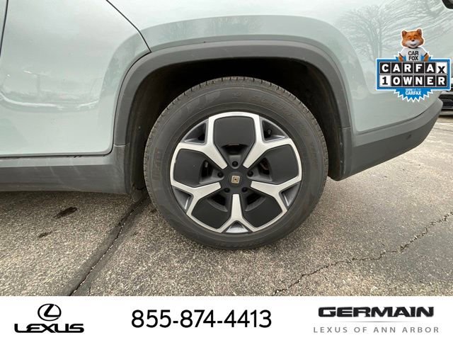 Used 2024 Rivian R1T Adventure image 24
