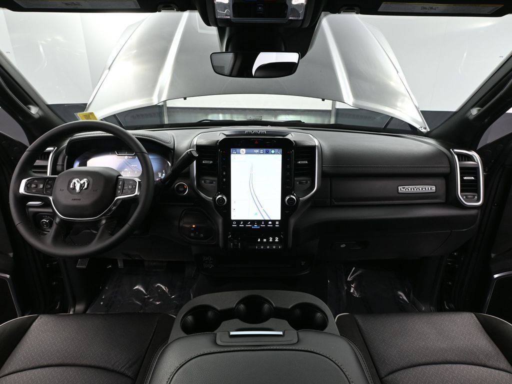 Used 2026 RAM 2500 Laramie image 27