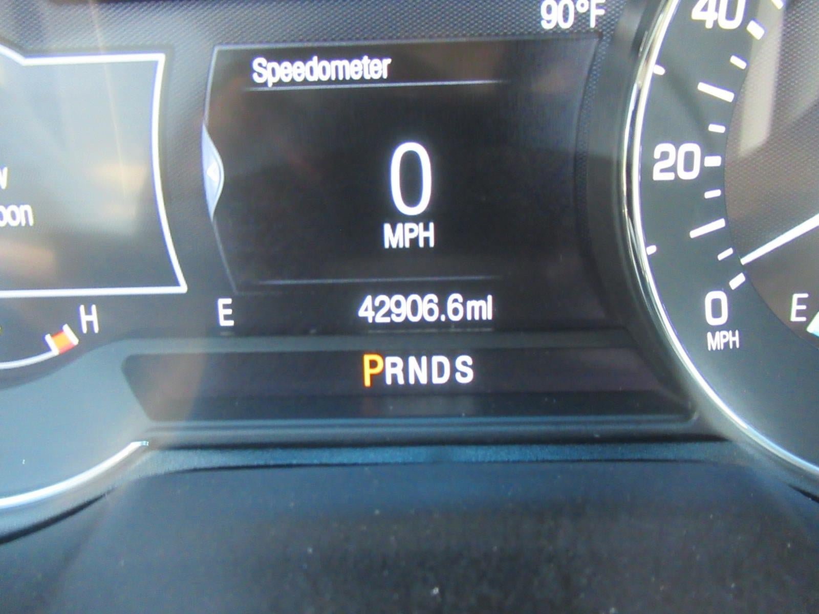 Used 2020 Lincoln MKZ Reserve w/ Monochromatic Package AWD/4WD image 36