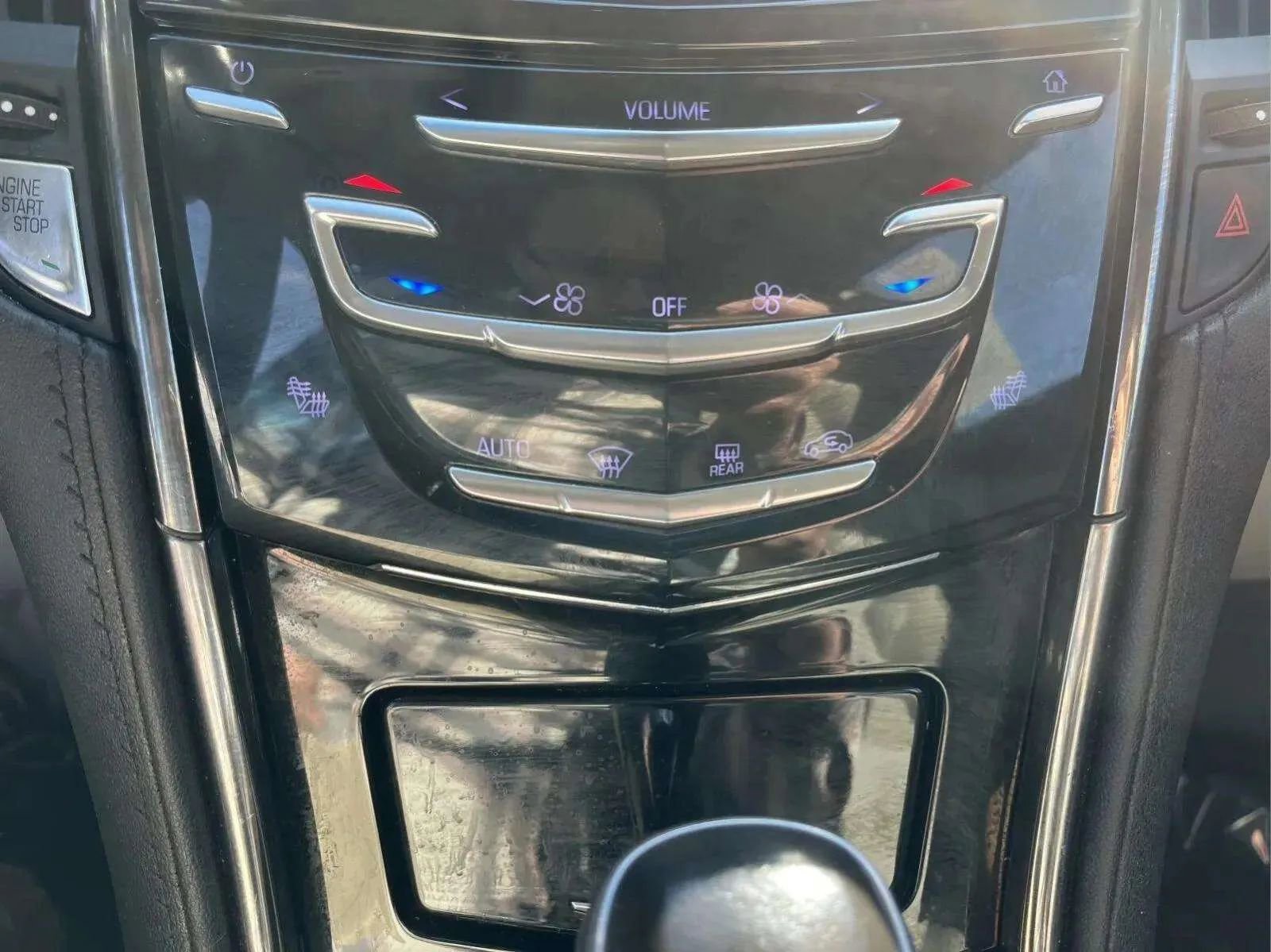 Used 2015 Cadillac ATS Performance image 14