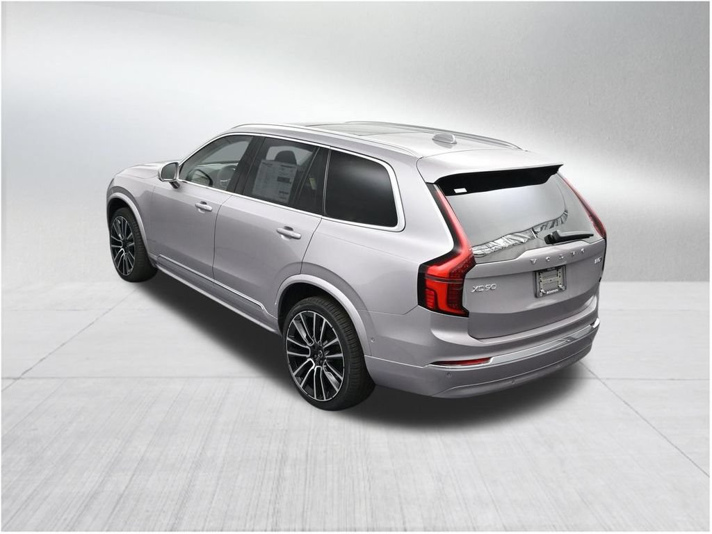 New 2026 Volvo XC90 B5 Ultra AWD/4WD image 15
