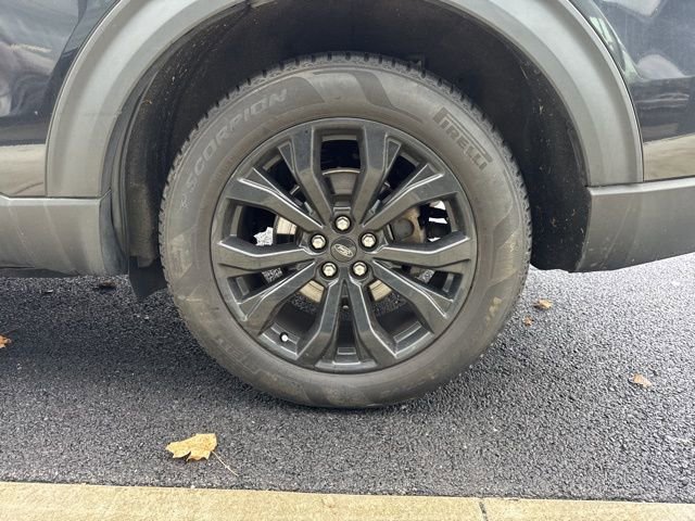 Used 2020 Ford Explorer ST image 8