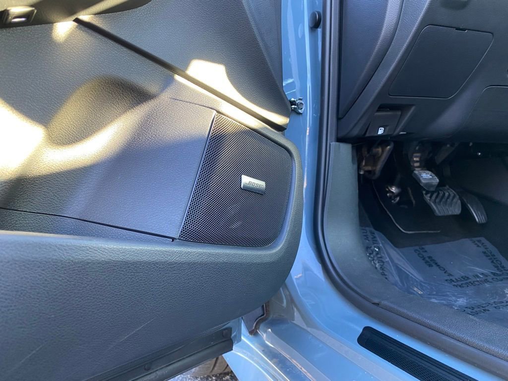 New 2025 Nissan Sentra SR w/ SR Premium Package image 14