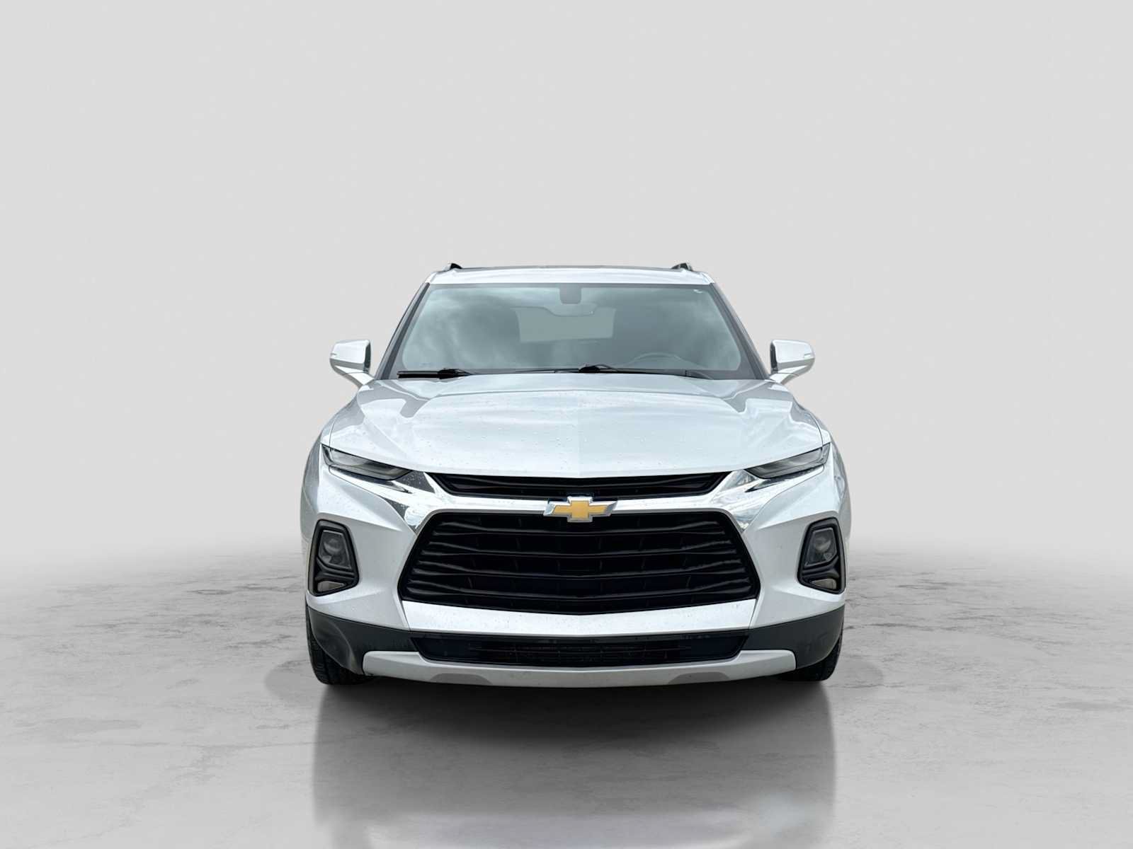 Used 2020 Chevrolet Blazer LT AWD/4WD image 9