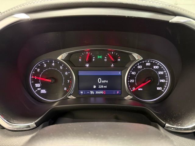 Used 2023 Chevrolet Blazer LT w/ Midnight/Sport Edition FWD image 15