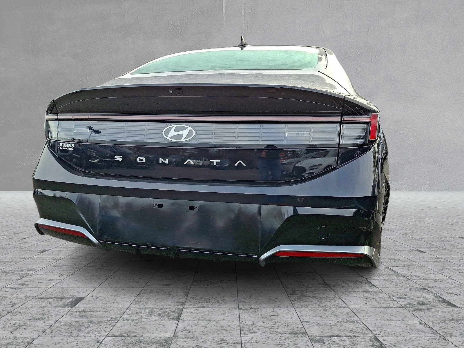 Certified 2024 Hyundai Sonata SEL image 10